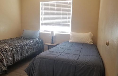 Tucson Apartment | Child-Friendly Retreat at Southwest Tucson Gateway
