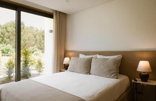 Pacos de Gaiolo Villa | Souto Village - by RowdHouses - Private Pool & Lemon Farm