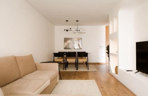 Pacos de Gaiolo Villa | Souto Village - by RowdHouses - Private Pool & Lemon Farm