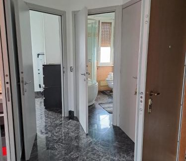 Precotto Apartment | Pet-Friendly Souvenir Hotel with Hot Tub and Family Amenities