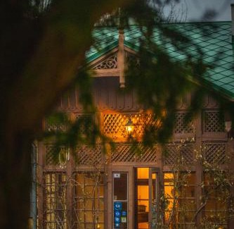 Svaty Anton House | Enchanting Soví Dom - Owl House: 4-Star Family Retreat