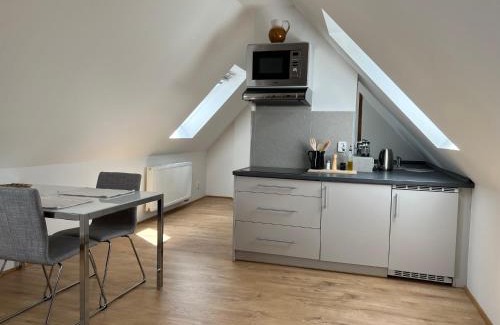 Hostka Apartment | Discover Sova: Highly Rated Stay with 8.9/10 Reviews