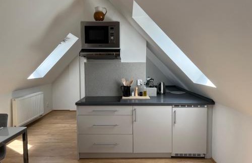 Hostka Apartment | Discover Sova: Highly Rated Stay with 8.9/10 Reviews