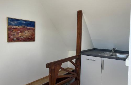 Hostka Apartment | Discover Sova: Highly Rated Stay with 8.9/10 Reviews