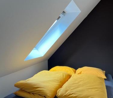 Hostka Apartment | Discover Sova: Highly Rated Stay with 8.9/10 Reviews