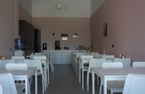 Rostov-on-Don Hotel | Discover Sova: Pet-Friendly Stay with Breakfast Included