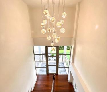 Ban Chang Cabin | Relax at SOVA Vcay Pool Villa with Family-Friendly Amenities