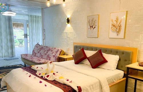 Kep Hotel | Sovann Kep View Resort