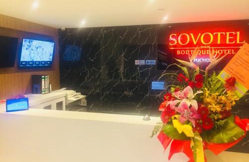 Bandar Puchong Jaya Hotel | Discover Sovotel @ Puchong: Your Budget-Friendly Stay