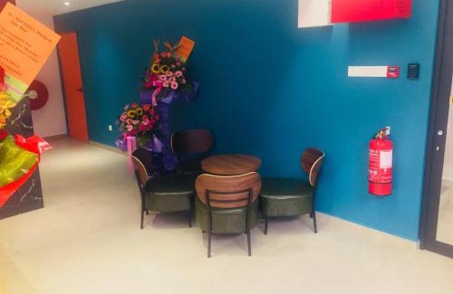 Bandar Puchong Jaya Hotel | Discover Sovotel @ Puchong: Your Budget-Friendly Stay