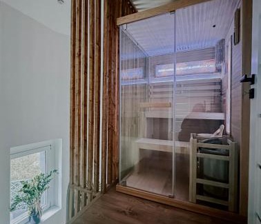 Nowa Ruda Apartment | Top-Rated SowaSMART Apartament: Pet & Child Friendly Stay
