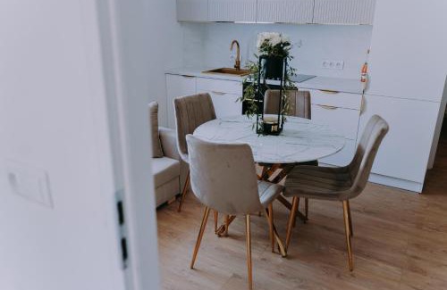 Nowa Ruda Apartment | Top-Rated SowaSMART Apartament: Pet & Child Friendly Stay