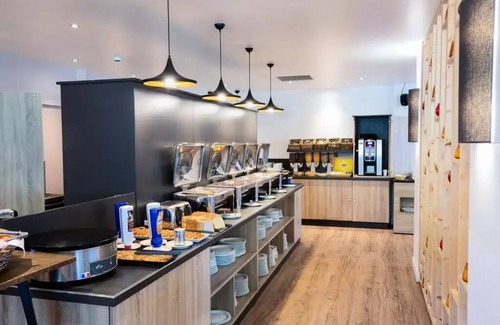 Valfrejus Apartment | Experience Family Comfort at SOWELL Valfréjus*** Hotel
