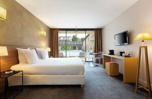 Pont Royal Hotel | SOWELL HOTELS du Golf