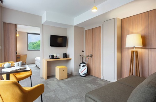 Pont Royal Hotel | SOWELL HOTELS du Golf