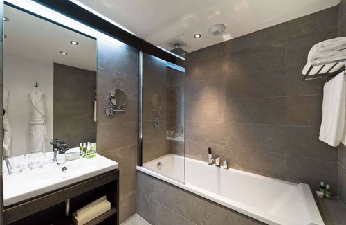 Pont Royal Hotel | SOWELL HOTELS du Golf