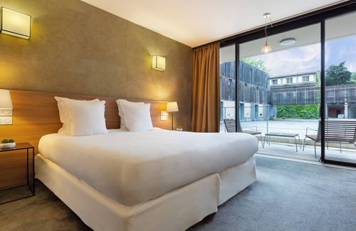 Pont Royal Hotel | SOWELL HOTELS du Golf