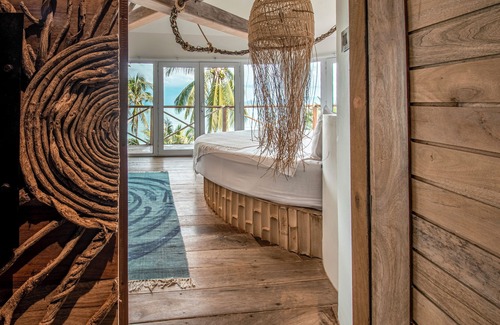 Baan Tai Hotel | Experience SOWK Resort with Pool and Ocean Views