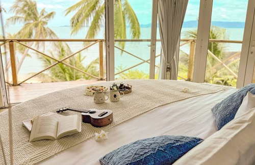 Baan Tai Hotel | Experience SOWK Resort with Pool and Ocean Views