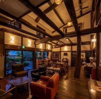 Hida Takayama Onsen Bed & Breakfast | Indulge at SOY: Guest Rated 9.8 with Top Dining Options
