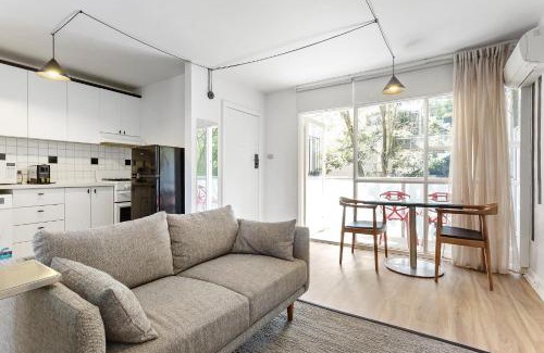 South Yarra Apartment | Family-Friendly Davis Avenue Apartments with Pet Amenities