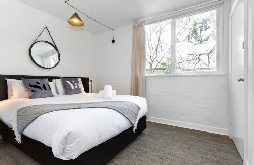South Yarra Apartment | Family-Friendly Davis Avenue Apartments with Pet Amenities