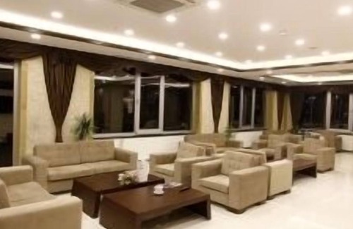 Bolu Hotel | Discover Soylu Hotel: 4-Star Comfort with Spa & Dining