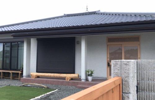 Kikugawa Apartment | Experience Sozensya: New Japanese Home Near Station & BBQ