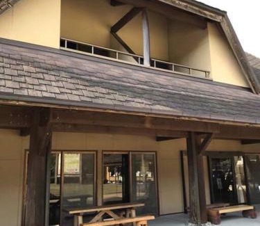 Kikugawa Apartment | Experience Sozensya: New Japanese Home Near Station & BBQ