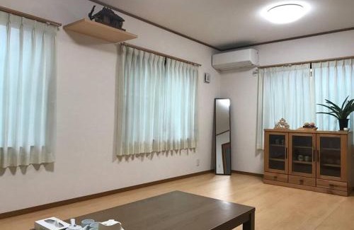 Kikugawa Apartment | Experience Sozensya: New Japanese Home Near Station & BBQ