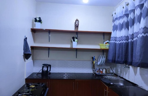 Ngelani Apartment | Child-Friendly Getaway at Sozo Homes for Budget Travelers