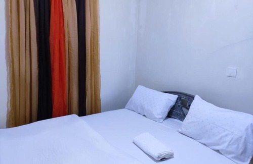 Ngelani Apartment | Child-Friendly Getaway at Sozo Homes for Budget Travelers
