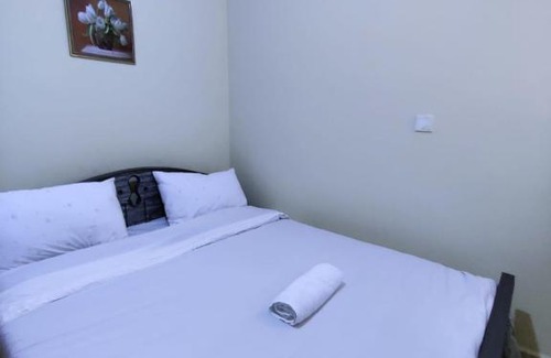 Ngelani Apartment | Child-Friendly Getaway at Sozo Homes for Budget Travelers
