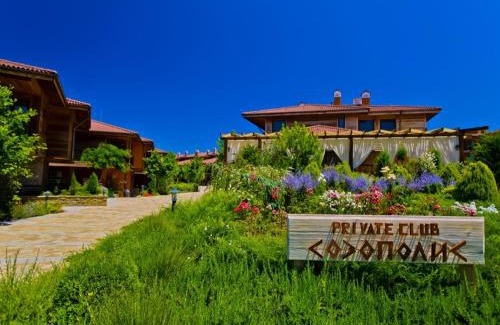 Budjaka Villa | Sozopolis: Oceanfront Escape with Pool & Pet-Friendly Vibes