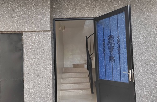 Kobuleti Apartment | Cozy 2-Room Apartment with Family and Pet-Friendly Amenities