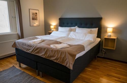 Ljungbyhed Hotel | Explore Spångens Gästgivaregård: Pet-Friendly Retreat