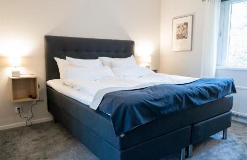 Ljungbyhed Hotel | Explore Spångens Gästgivaregård: Pet-Friendly Retreat
