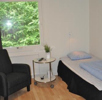 Norrahammar Hostel | Discover Spånhults Herrgård Hostel: Perfect for Families & Pets