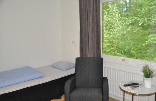 Norrahammar Hostel | Discover Spånhults Herrgård Hostel: Perfect for Families & Pets