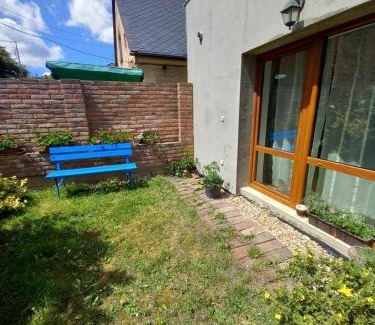 Hradec Kralove Apartment | Family-Friendly Stay at Spí v Kuklenách - Rated 9/10!