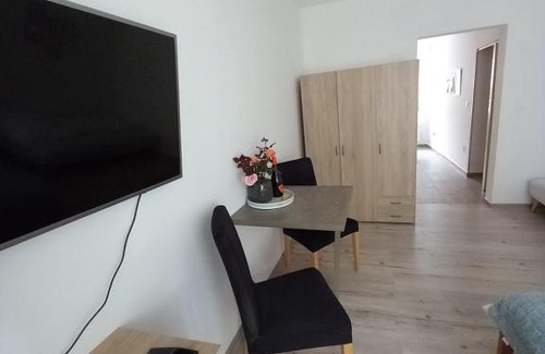 Hradec Kralove Apartment | Discover Family-Friendly Comfort at Spí v Kuklenách