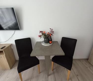 Hradec Kralove Apartment | Discover Family-Friendly Comfort at Spí v Kuklenách