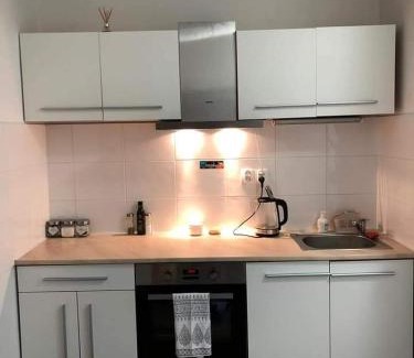 Hradec Kralove Apartment | Discover Family-Friendly Comfort at Spí v Kuklenách