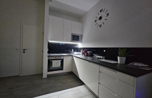 Balatonalmadi Apartment | Experience Oceanfront Bliss at Spílerapartman 1