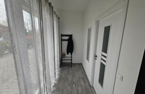 Balatonalmadi Apartment | Experience Oceanfront Bliss at Spílerapartman 1