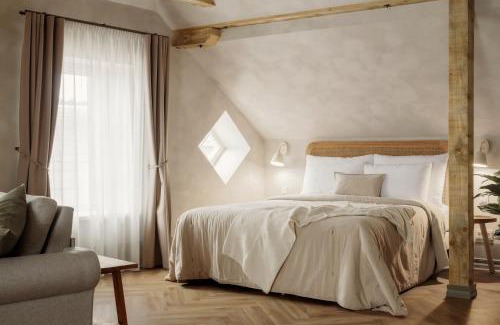 Cesis Apartment | Pet-Friendly Stay at Spīdalas nams - Rated 9.9/10!