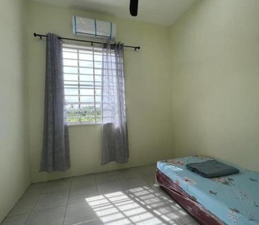 Kota Marudu House | Guest Rated 9.8: SP 1 Homestay Kuranji in Kota Marudu