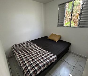 Sitio Barrocada Apartment | Pet-Friendly SP Apartment: Guest Rated 9/10 with Breakfast
