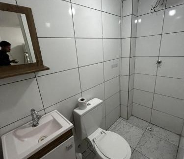 Sitio Barrocada Apartment | Pet-Friendly SP Apartment: Guest Rated 9/10 with Breakfast