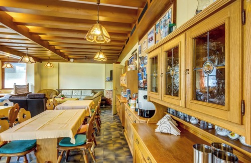 Schonbach House | Spacious Sport Club House for Groups at Ski Slope